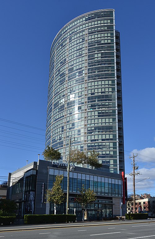 North Bethesda Market